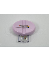 Alfineteiro Magnético com Gaveta