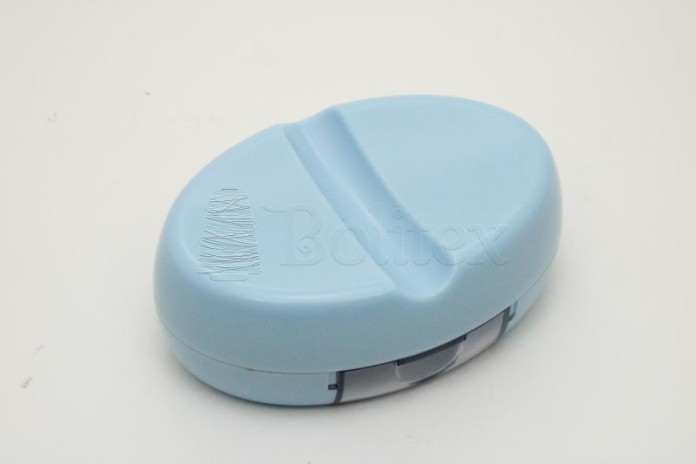 Alfineteiro Magnético com Gaveta