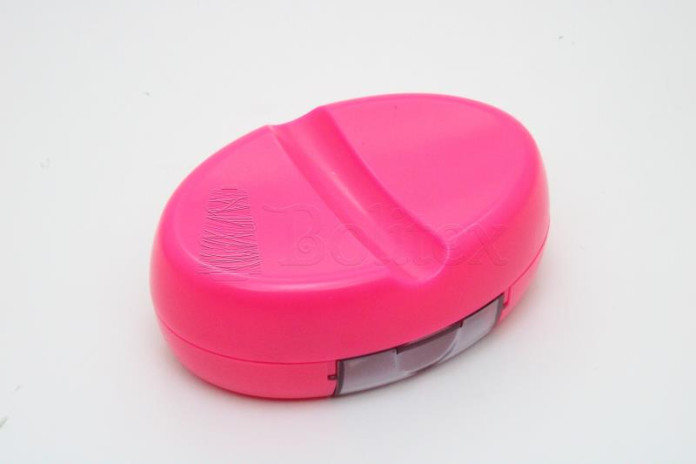 Alfineteiro Magnético com Gaveta