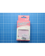 Alfineteiro Magnético com Gaveta