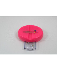 Alfineteiro Magnético com Gaveta