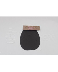 Joelheira/Cotoveleira Termoadesiva Tecido