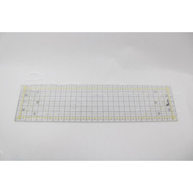 Regua acrilica PATCHWORK 15x30 BLT
