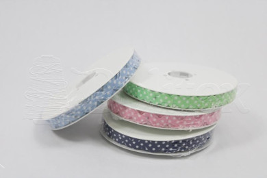 Espeguilha pintas refª 2337A cor 55