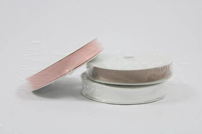 Fita cetim 100% poly. 18mm cor 32 bordeaux