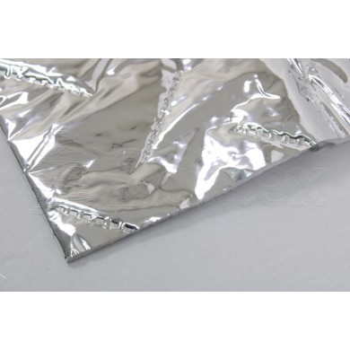 Folha de Tecido Isolante / 114,3cm x 91,44cm - IDEAS Folha de Tecido Isolante / 114,3cm x 91,44cm - IDEAS