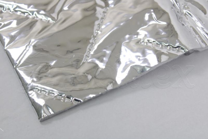 Folha de Tecido Isolante / 114,3cm x 91,44cm - IDEAS