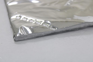 Folha de Tecido Isolante / 114,3cm x 91,44cm - IDEAS