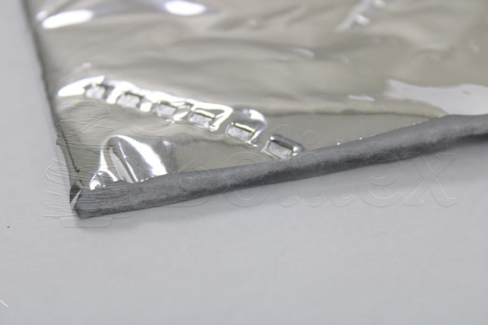 Folha de Tecido Isolante / 114,3cm x 91,44cm - IDEAS