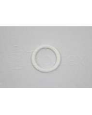 Argolas plasticas 45mm ref. 14022045 cor 2 preto