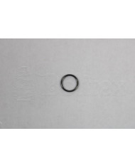 Anilha alça soutiens metalica 8mm ref.581207.008 cor 105 pavonado