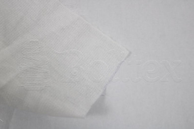 Entretela tecida TR-1230/7200 Branca c/1,5mt.