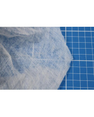 Pack Entretela hidrosoluvel tecida 30grms. 25mt.X  35cm.larg