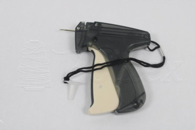 Pistola Aplicadora de Pinos Tipo D Standard – GS-60S