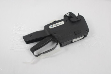 Máquina Etiquetadora OPEN P8