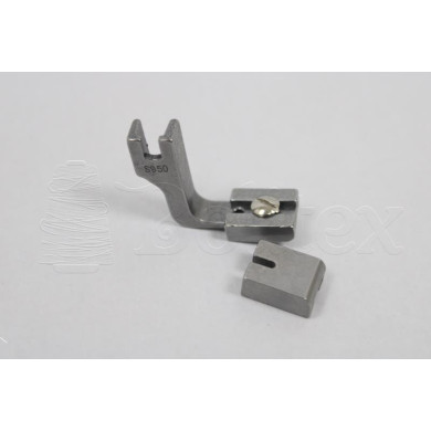 Calcador franzir S950