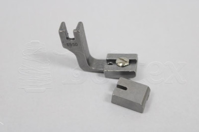 Calcador franzir S950