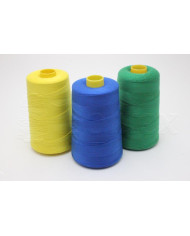 Linha TIKO 100% Poliéster Nº20 – Cores