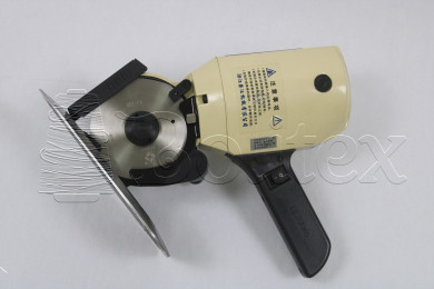 Máquina de corte circular 4" (RS100)