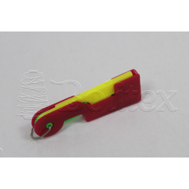 Enfiador de Agulha Automático