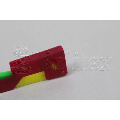 Enfiador de Agulha Automático