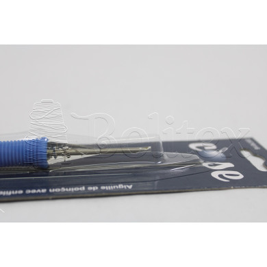 Agulhas - Fada do Lar – COSE