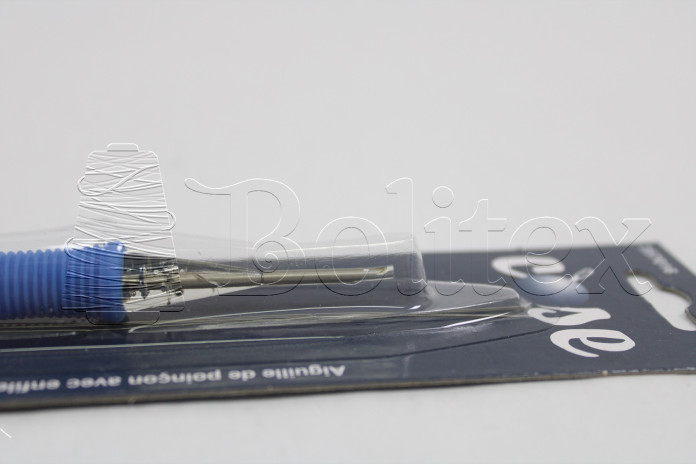 Agulhas - Fada do Lar – COSE