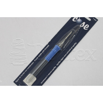 Agulhas - Fada do Lar – COSE