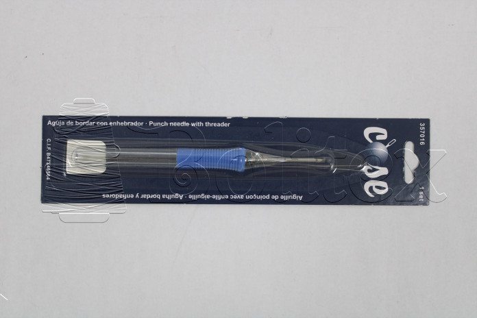 Agulhas - Fada do Lar – COSE