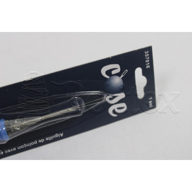 Agulhas - Fada do Lar – COSE