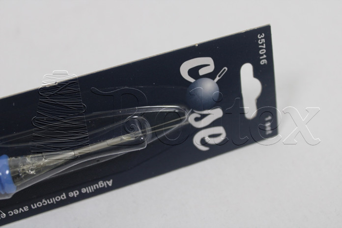 Agulhas - Fada do Lar – COSE