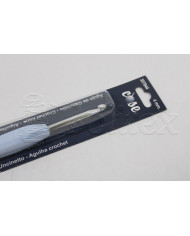 Agulha crochet - la suave - 4,00 | COSE