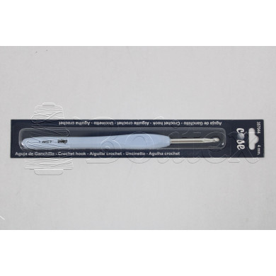 Agulha crochet - la suave - 4,00 | COSE