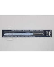 Agulha crochet - la suave - 4,00 | COSE