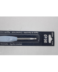 Agulha crochet - la suave - 4,00 | COSE
