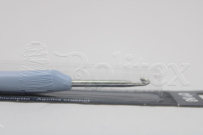 Agulha crochet - la suave - 4,00 | COSE