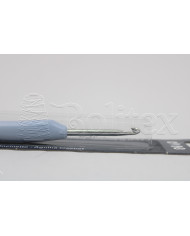 Agulha crochet - la suave - 4,00 | COSE