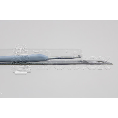 Agulha crochet - la suave - 3,5 | COSE