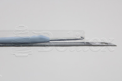 Agulha crochet - la suave - 3,5 | COSE