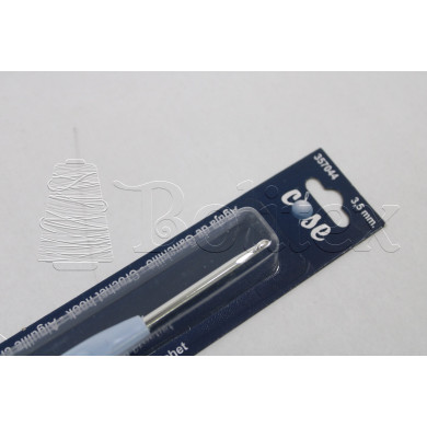 Agulha crochet - la suave - 3,5 | COSE