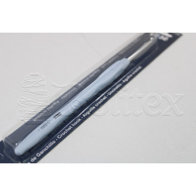 Agulha crochet - la suave - 3,5 | COSE