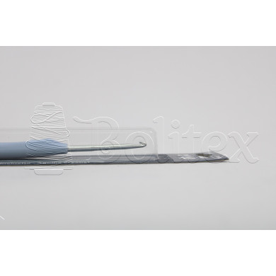 Agulha crochet - la suave - 3,00 | COSE