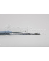 Agulha crochet - la suave - 3,00 | COSE