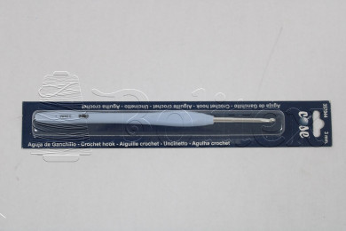 Agulha crochet - la suave - 3,00 | COSE