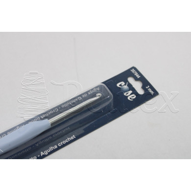 Agulha crochet - la suave - 3,00 | COSE