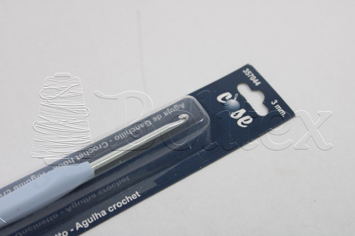 Agulha crochet - la suave - 3,00 | COSE