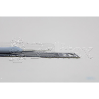 Agulha crochet - la suave - 2,5 | COSE