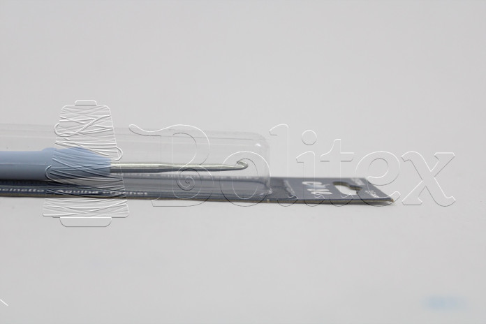 Agulha crochet - la suave - 2,5 | COSE