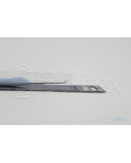 Agulha crochet - la suave - 2,5 | COSE