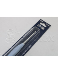 Agulha crochet - la suave - 2,5 | COSE